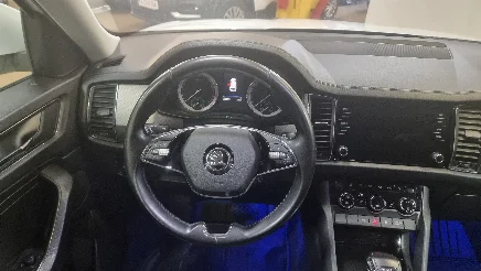 Skoda Kodiaq photo-9